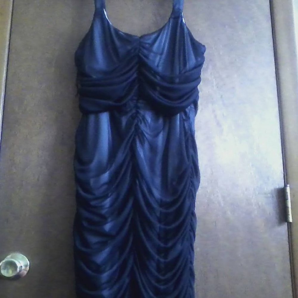 Fashion Bug Tank Dress
